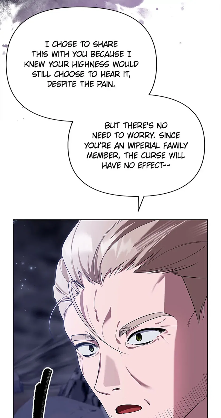 Please Obsess Over Me Chapter 60 – Page 6