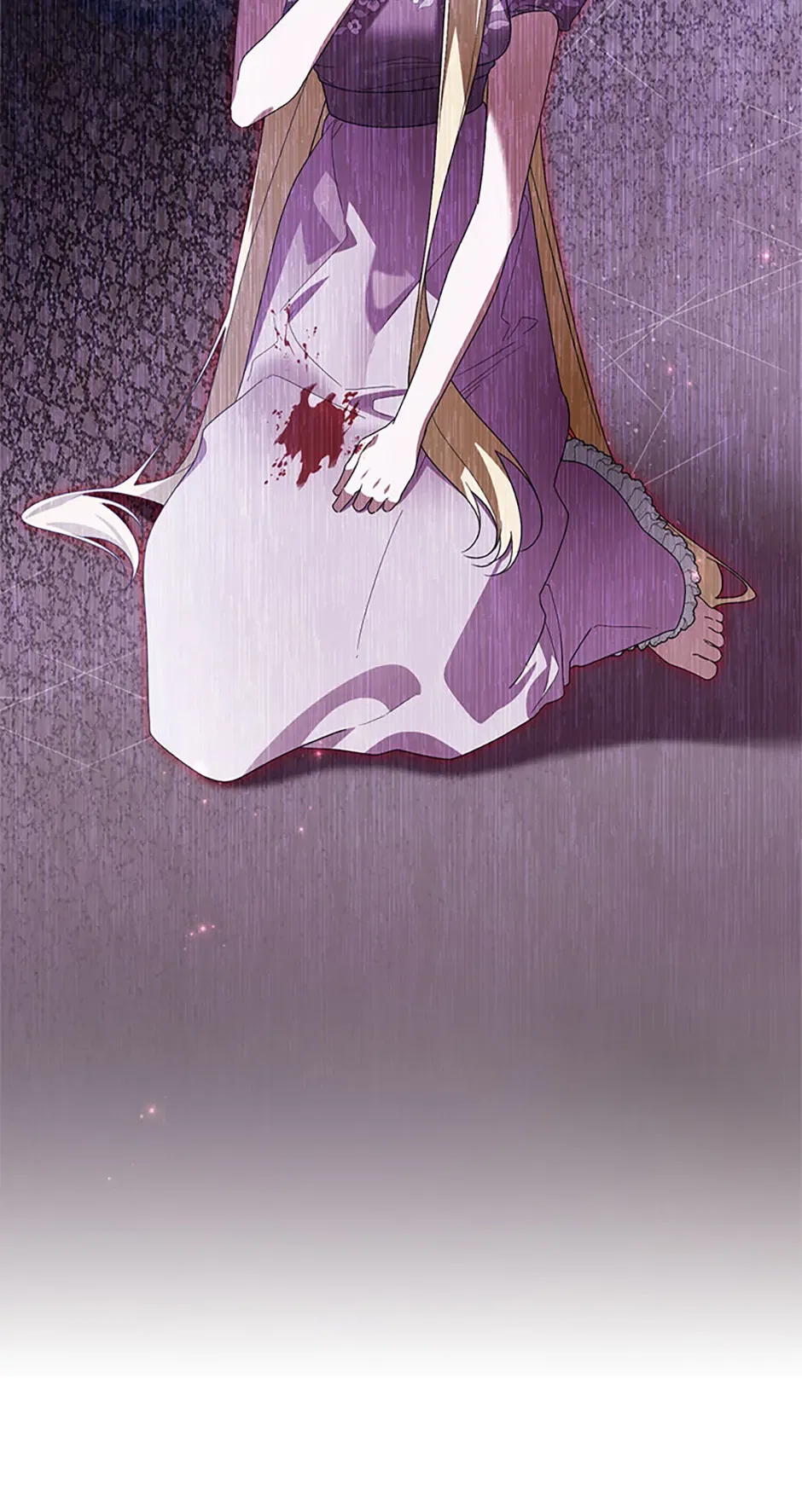 Please Obsess Over Me Chapter 60 – Page 8
