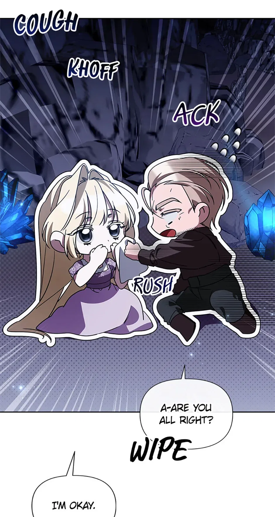 Please Obsess Over Me Chapter 60 – Page 10