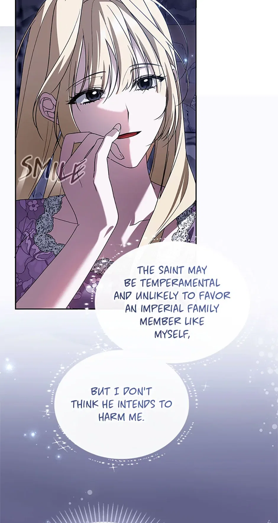 Please Obsess Over Me Chapter 60 – Page 12