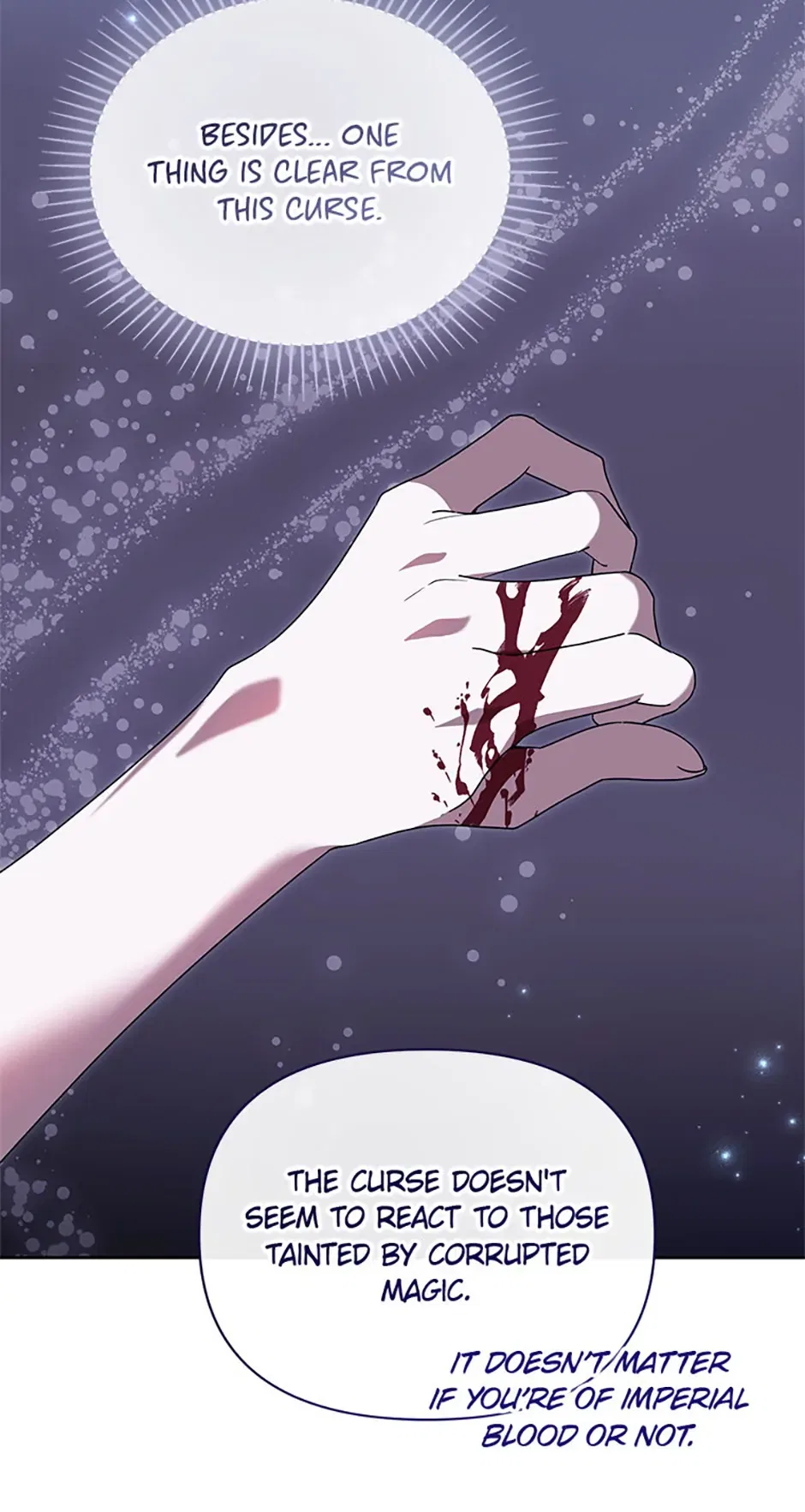 Please Obsess Over Me Chapter 60 – Page 13
