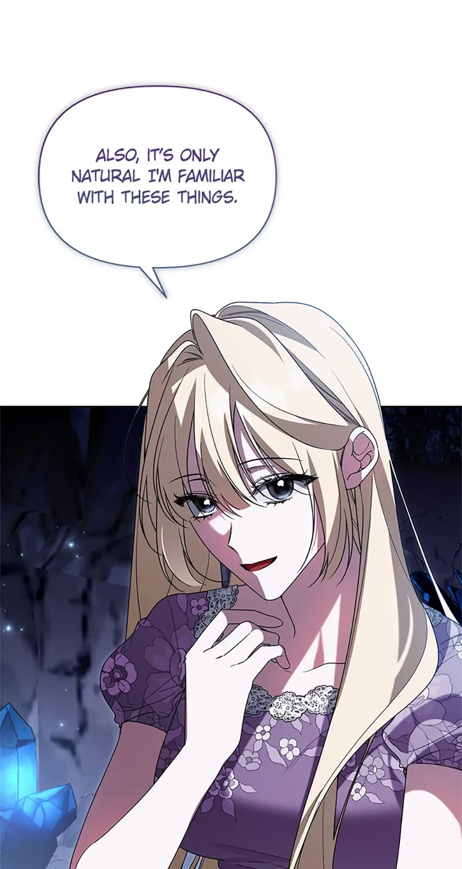 Please Obsess Over Me Chapter 60 – Page 14