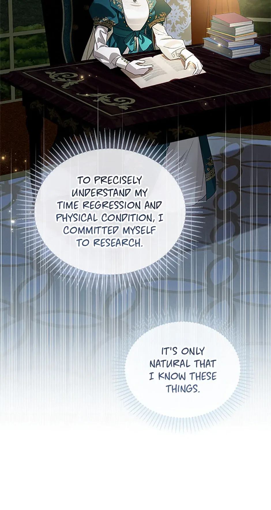Please Obsess Over Me Chapter 60 – Page 16