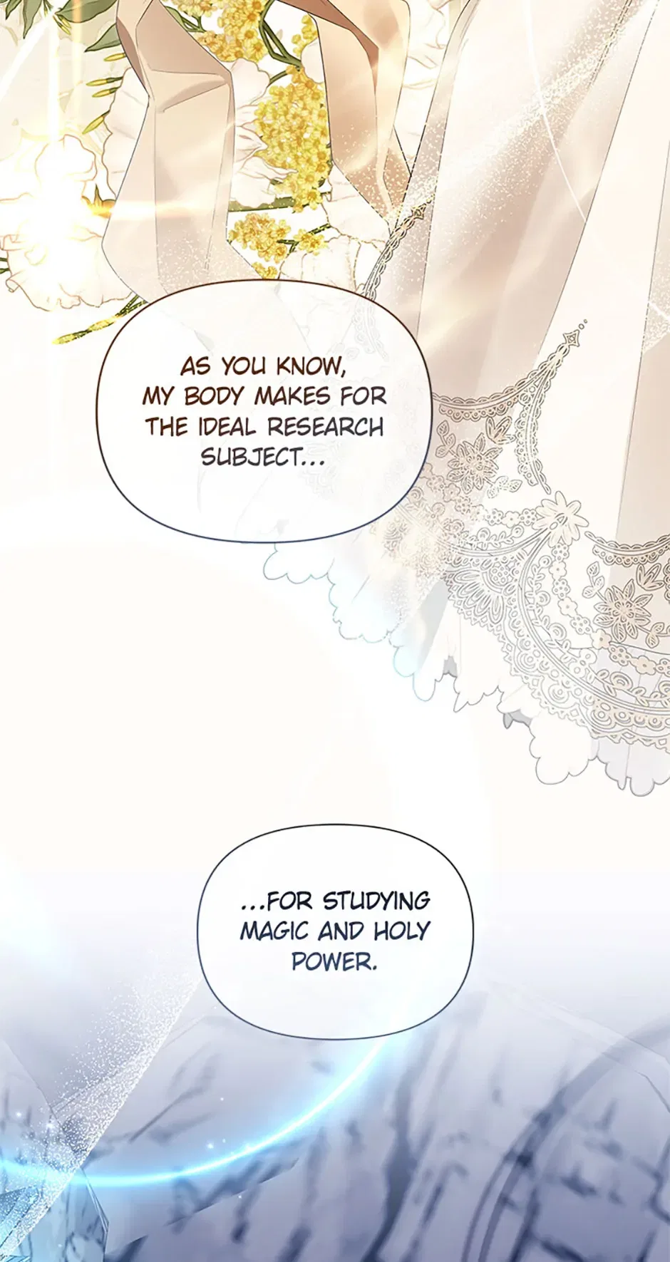 Please Obsess Over Me Chapter 60 – Page 18