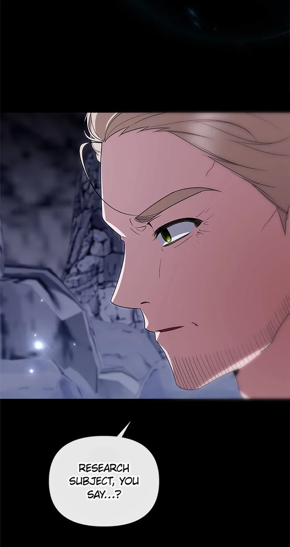 Please Obsess Over Me Chapter 60 – Page 20