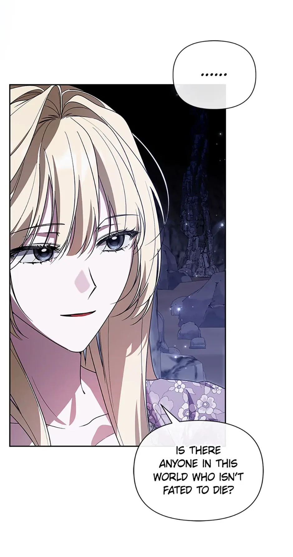 Please Obsess Over Me Chapter 60 – Page 24