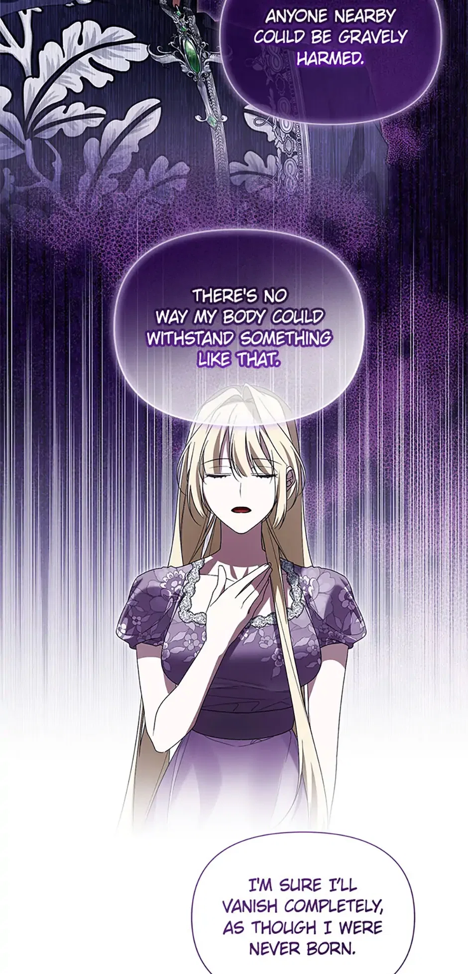 Please Obsess Over Me Chapter 60 – Page 31