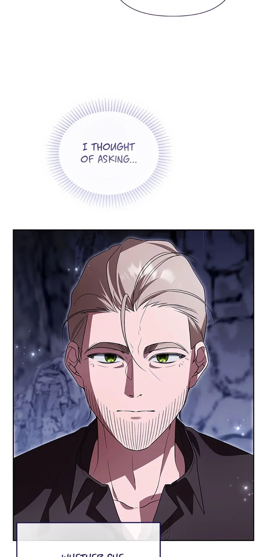 Please Obsess Over Me Chapter 60 – Page 32