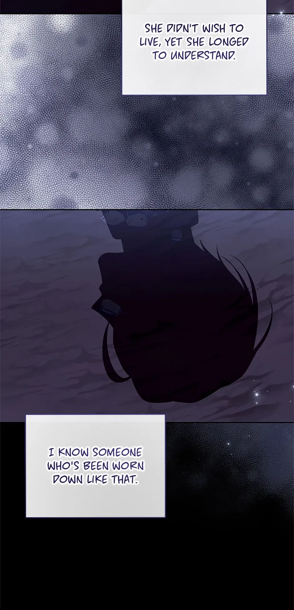 Please Obsess Over Me Chapter 60 – Page 35