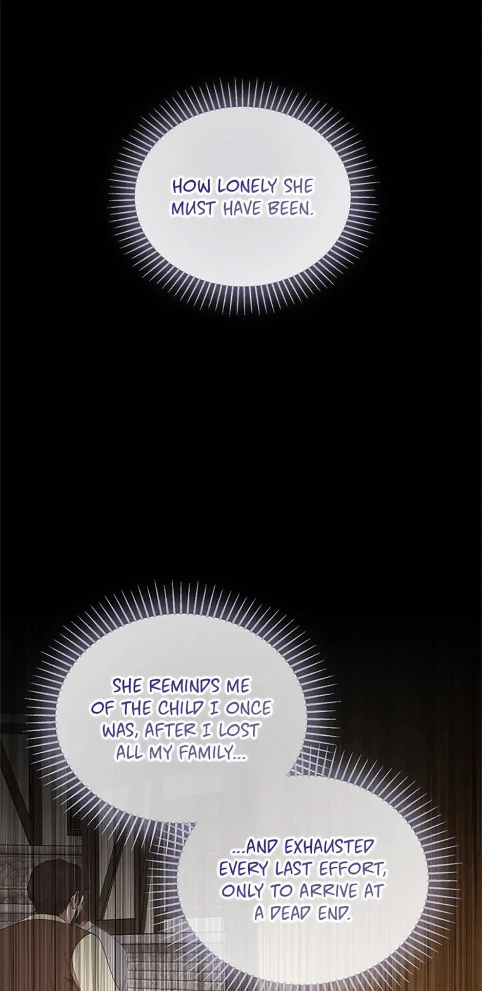 Please Obsess Over Me Chapter 60 – Page 36