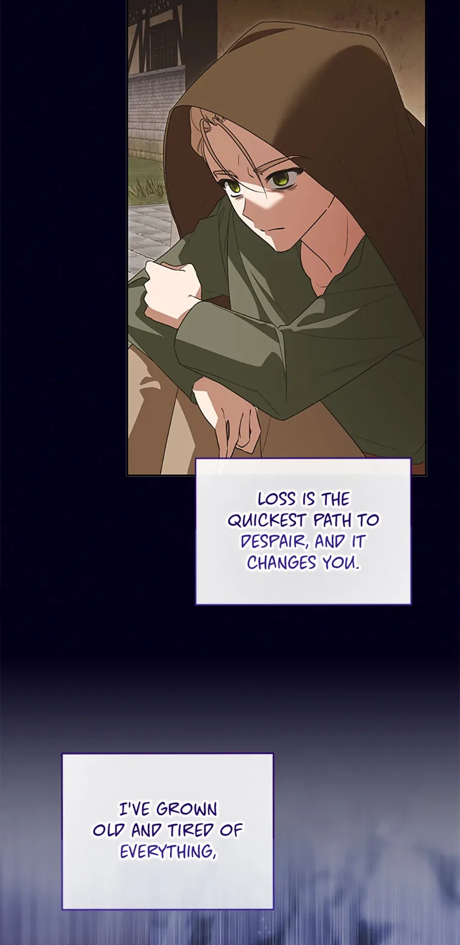 Please Obsess Over Me Chapter 60 – Page 38