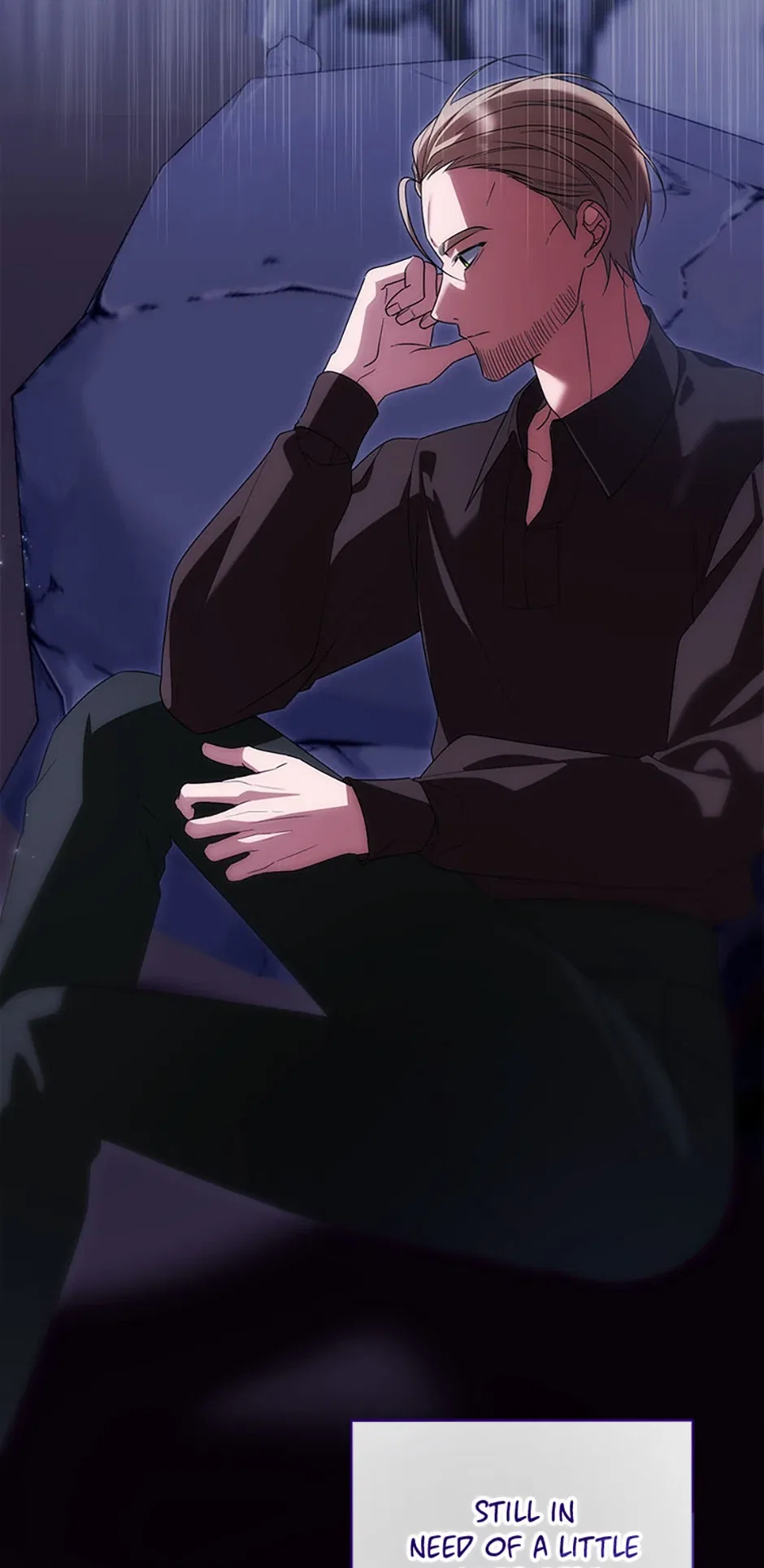 Please Obsess Over Me Chapter 60 – Page 39