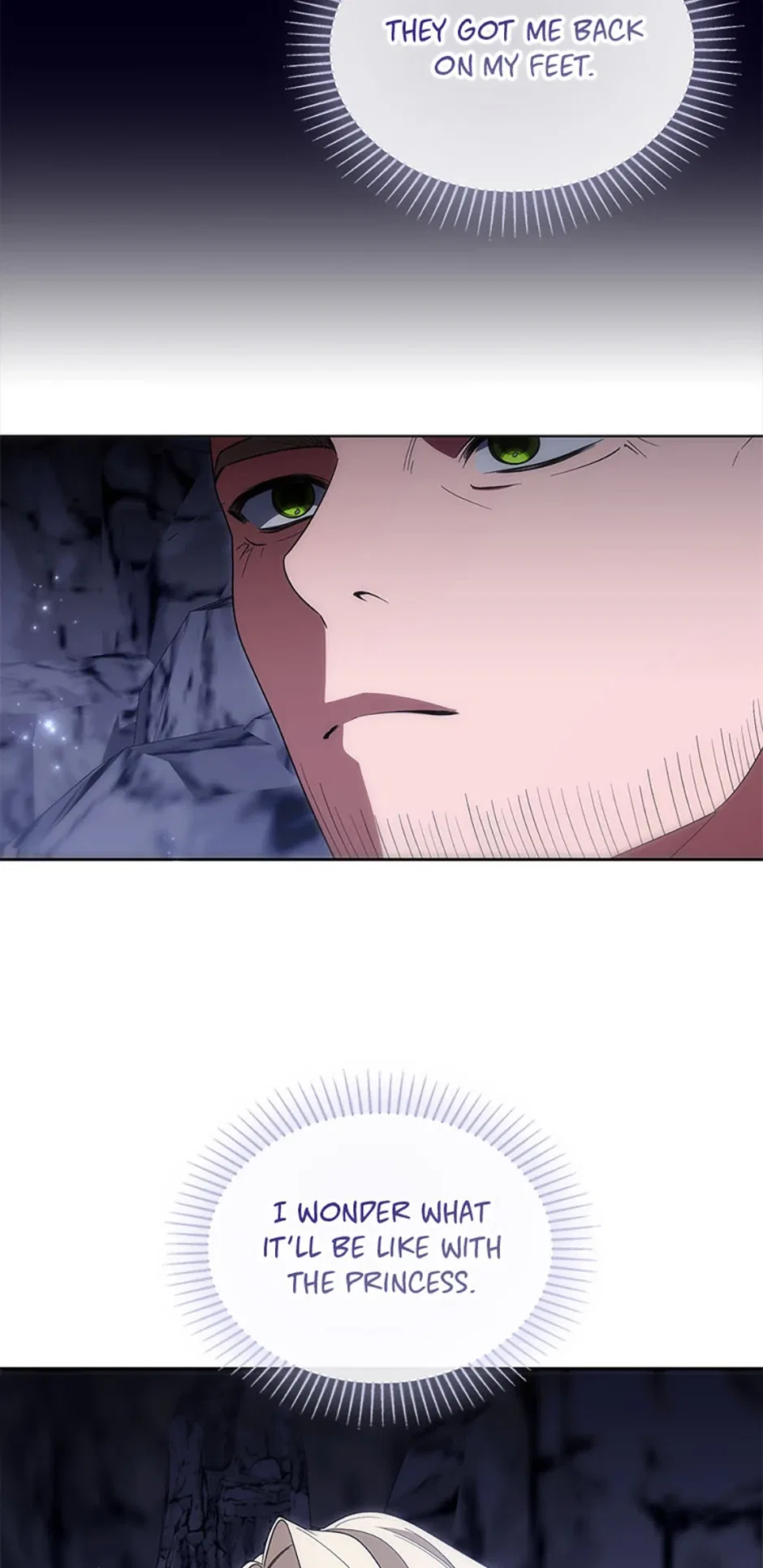 Please Obsess Over Me Chapter 60 – Page 42