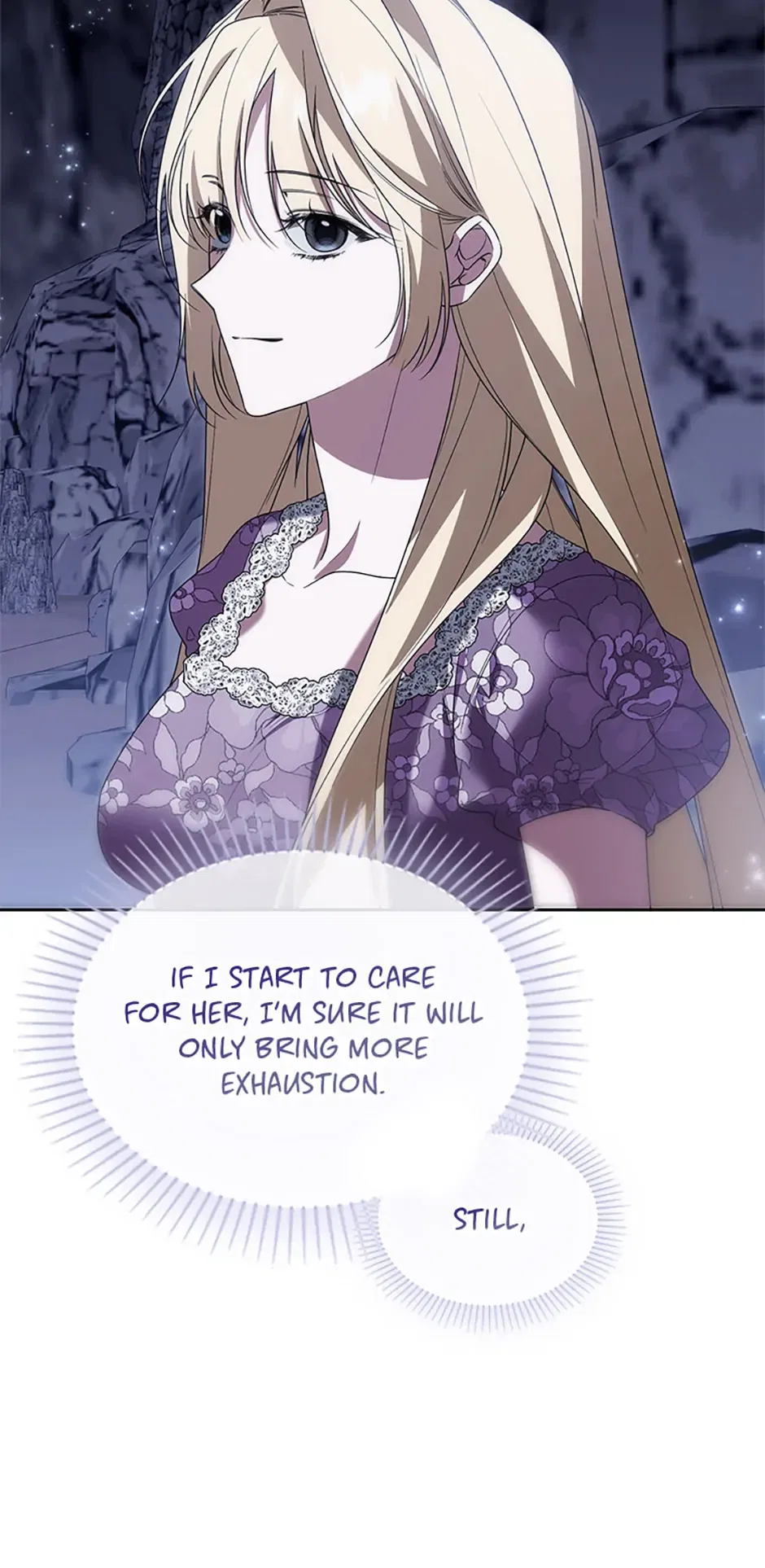 Please Obsess Over Me Chapter 60 – Page 43