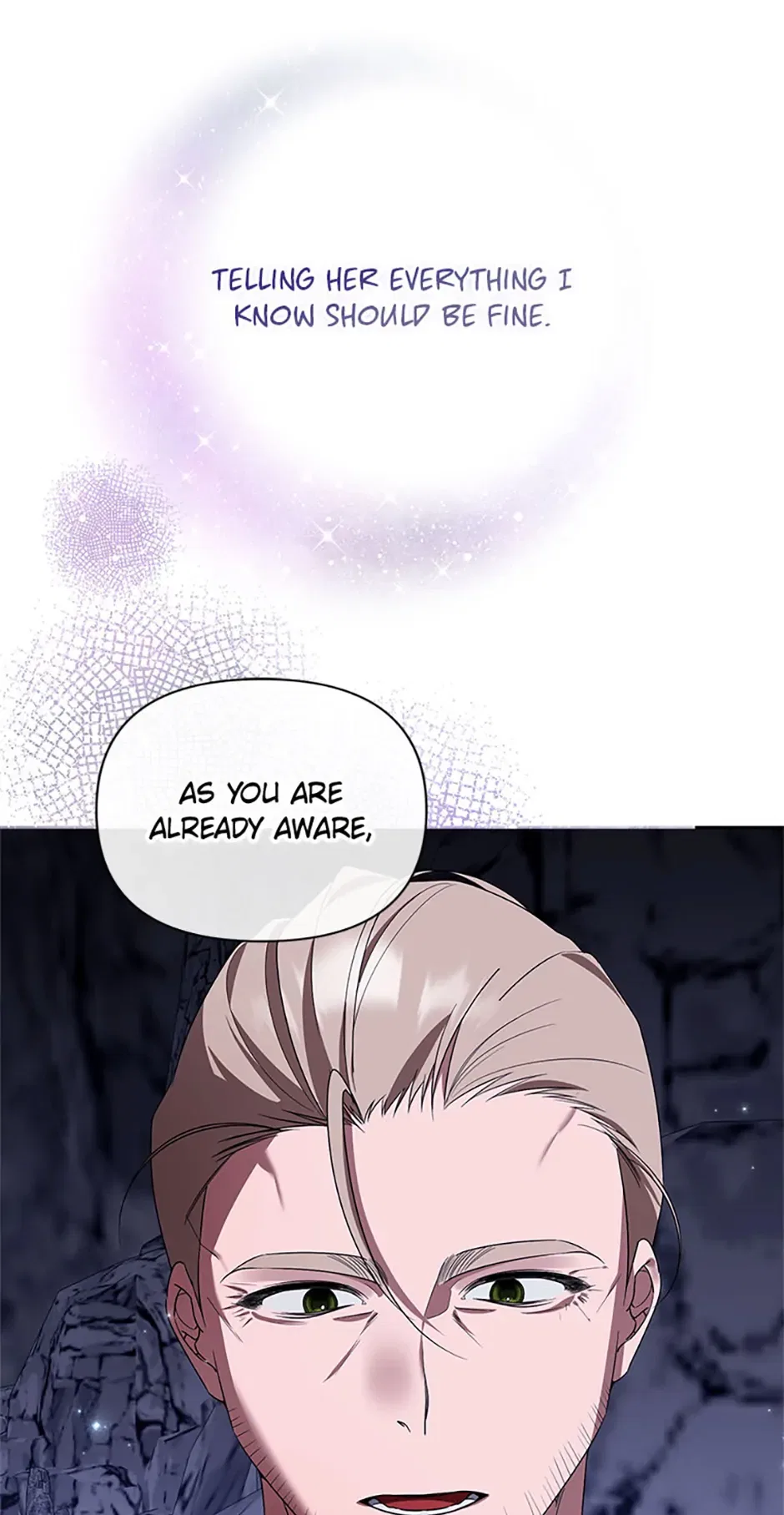 Please Obsess Over Me Chapter 60 – Page 44
