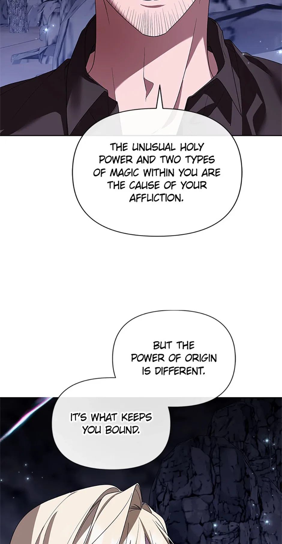 Please Obsess Over Me Chapter 60 – Page 45