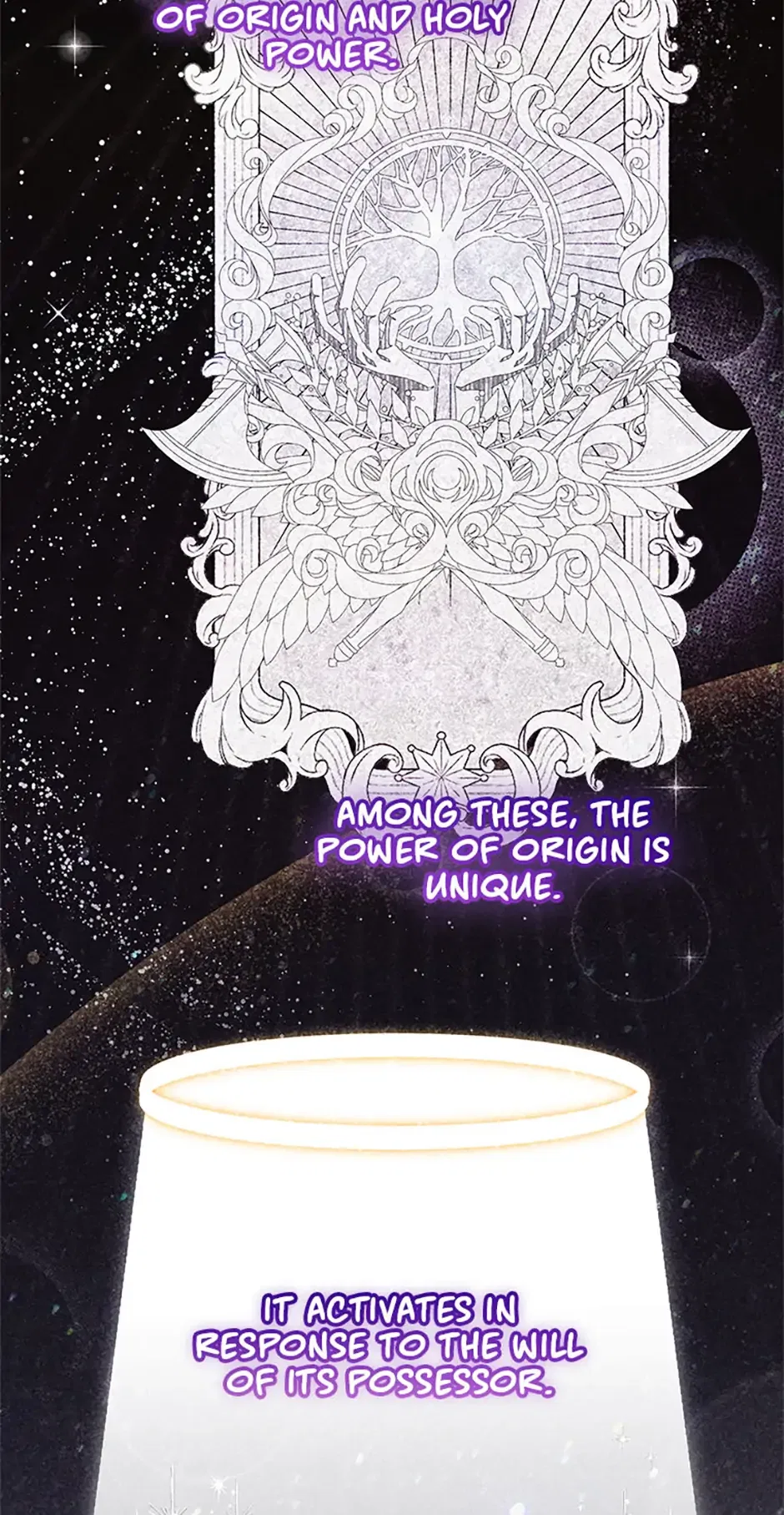Please Obsess Over Me Chapter 60 – Page 49