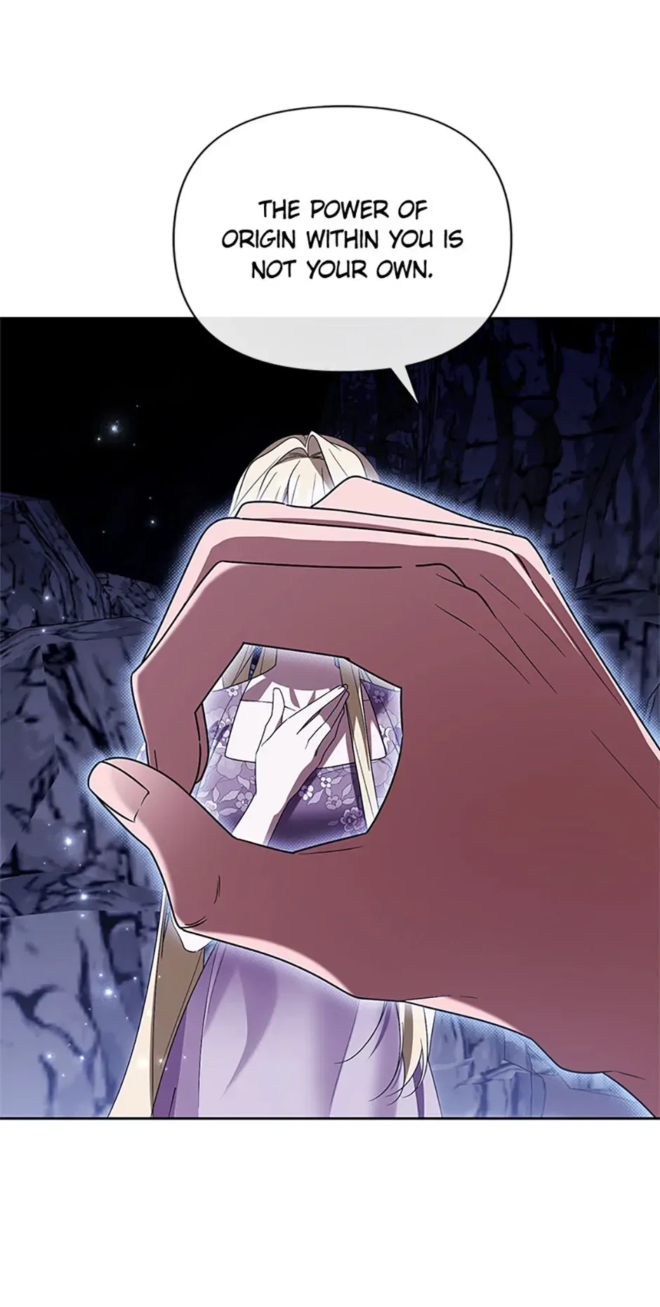 Please Obsess Over Me Chapter 60 – Page 51
