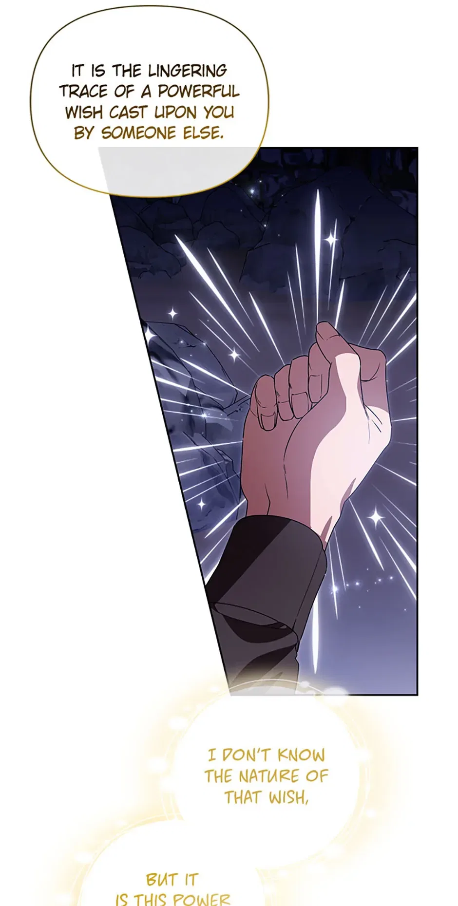 Please Obsess Over Me Chapter 60 – Page 52