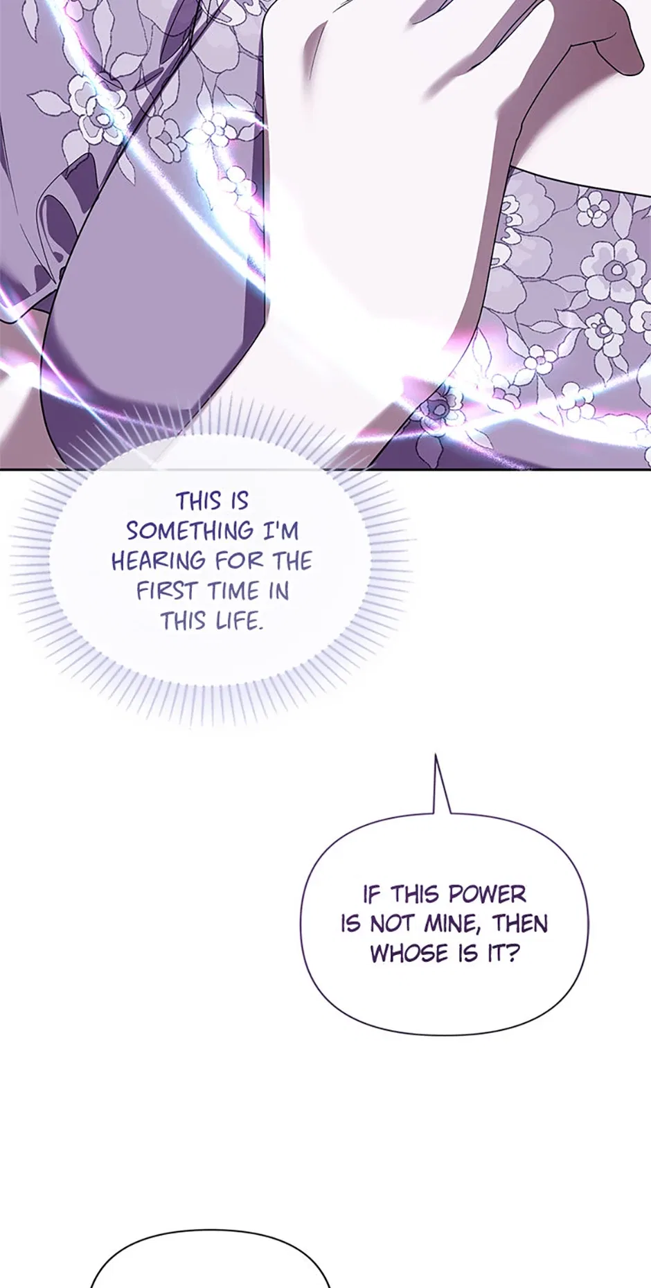 Please Obsess Over Me Chapter 60 – Page 55