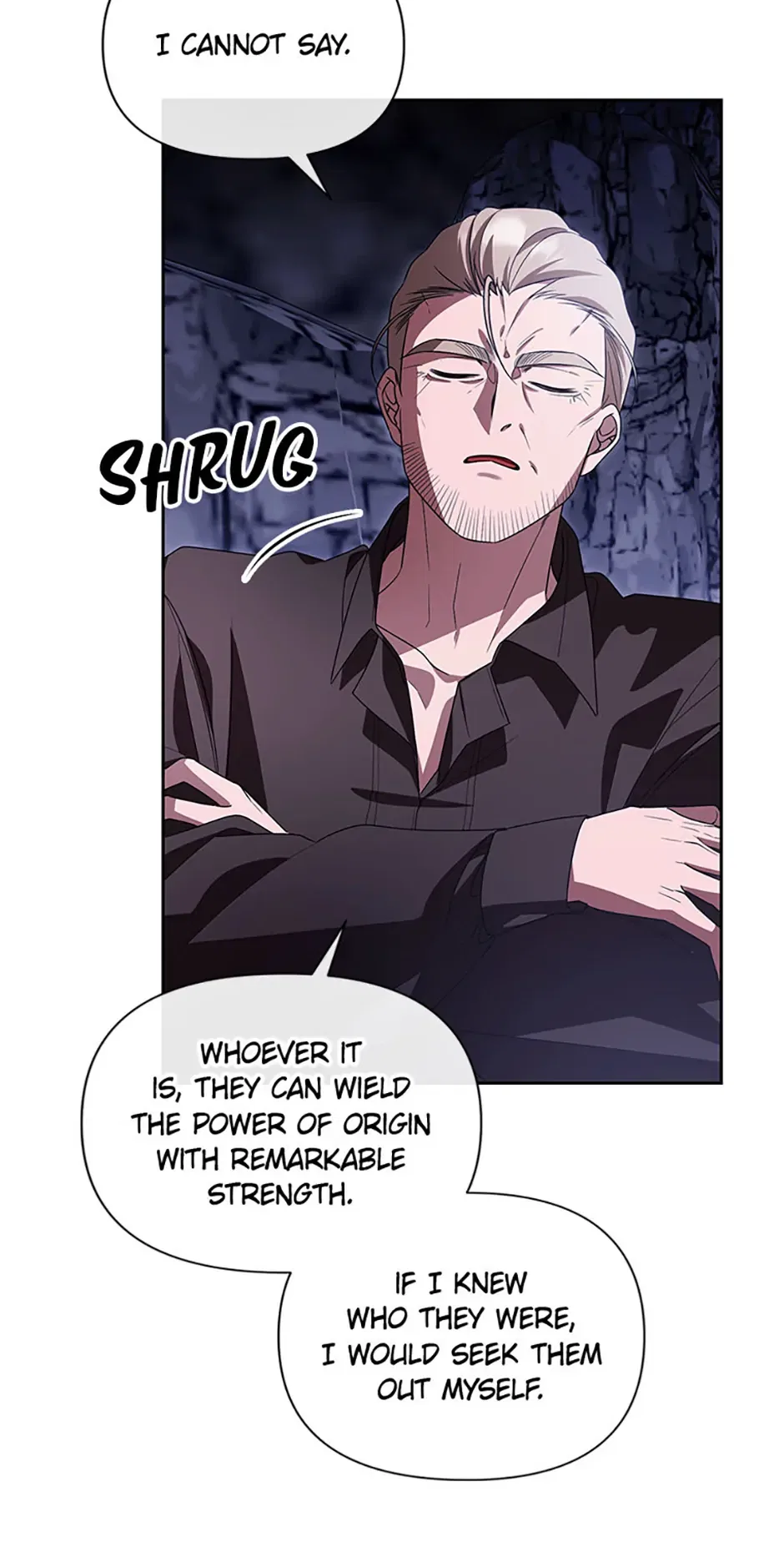 Please Obsess Over Me Chapter 60 – Page 56