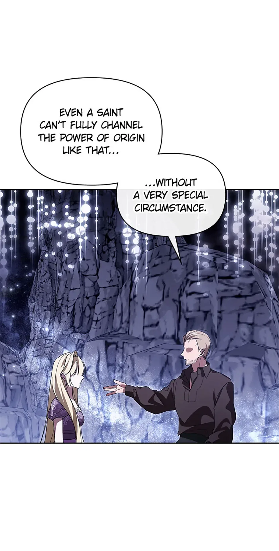 Please Obsess Over Me Chapter 60 – Page 57