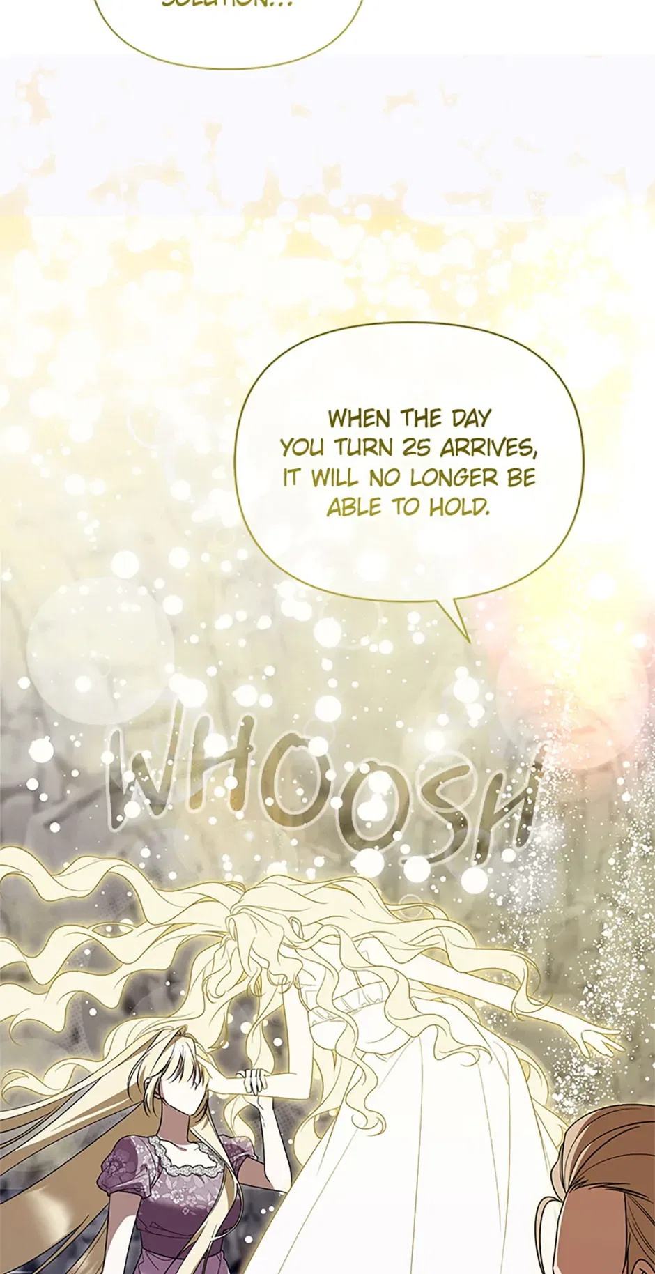 Please Obsess Over Me Chapter 60 – Page 60