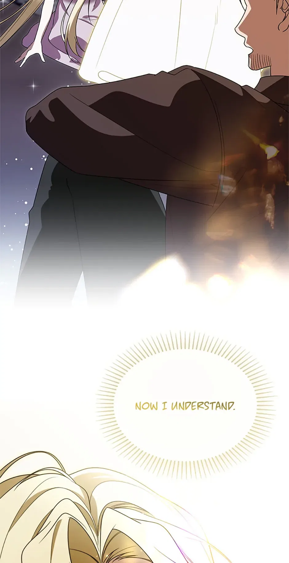 Please Obsess Over Me Chapter 60 – Page 61