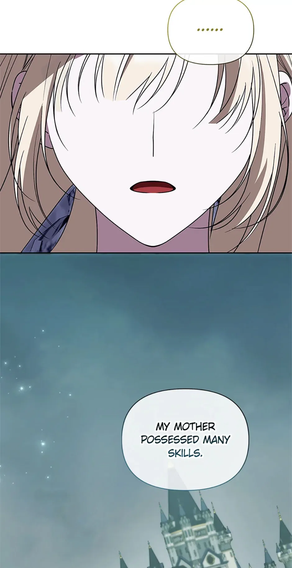 Please Obsess Over Me Chapter 60 – Page 63