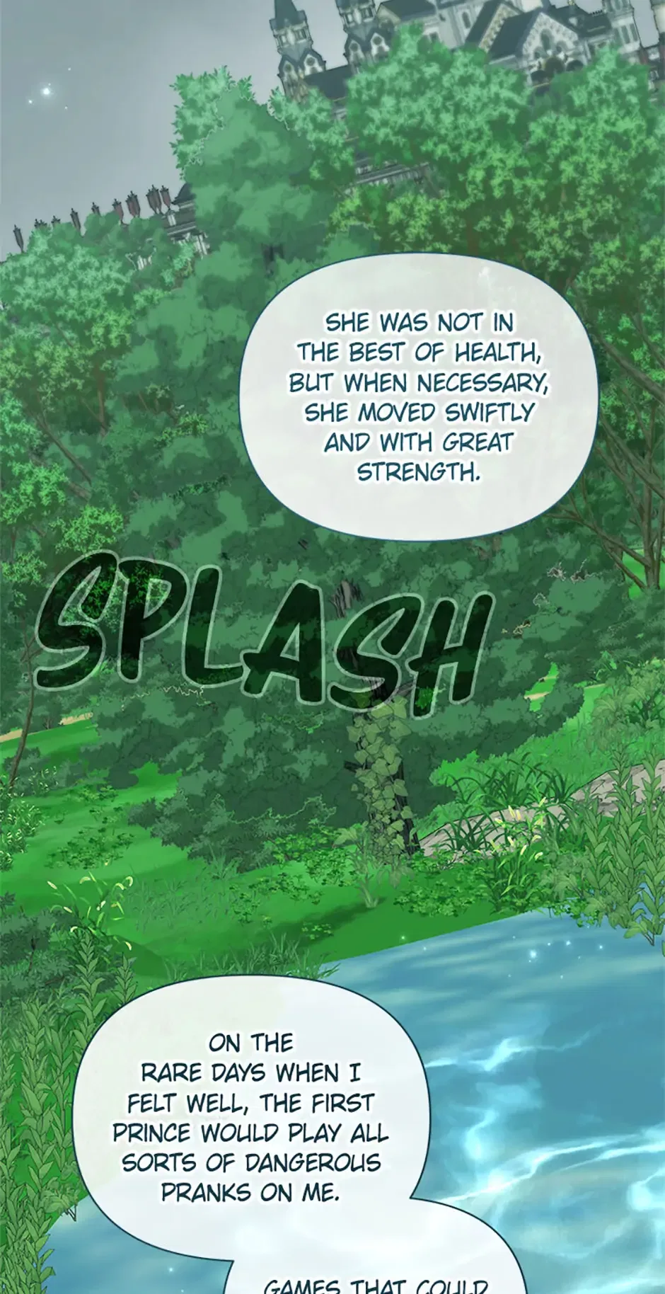 Please Obsess Over Me Chapter 60 – Page 64