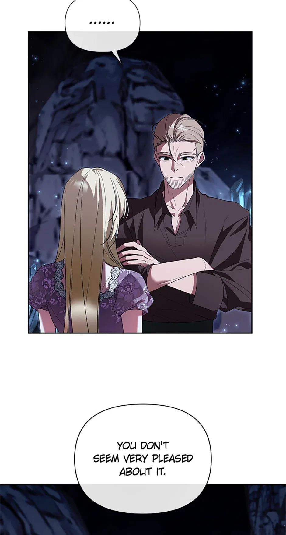 Please Obsess Over Me Chapter 60 – Page 69