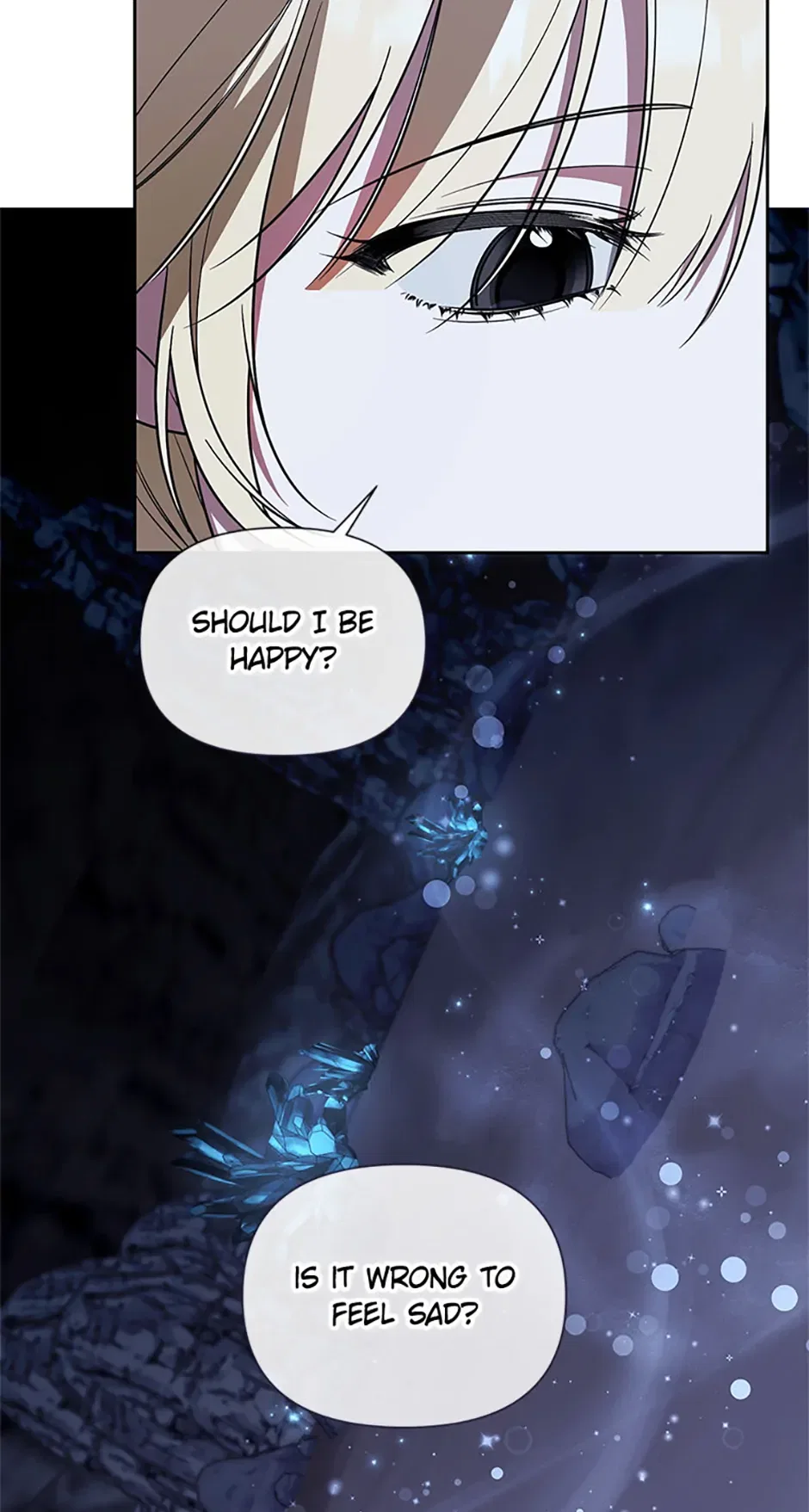 Please Obsess Over Me Chapter 60 – Page 71