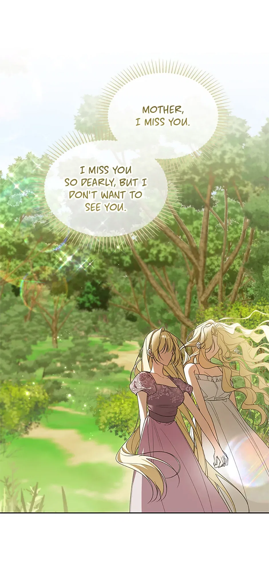 Please Obsess Over Me Chapter 60 – Page 73