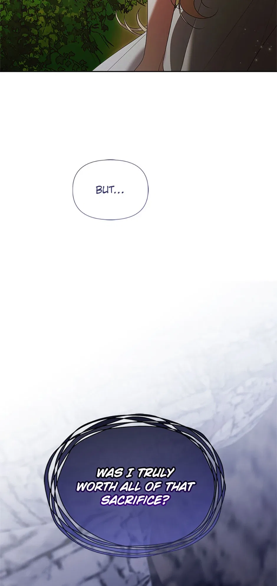 Please Obsess Over Me Chapter 60 – Page 77