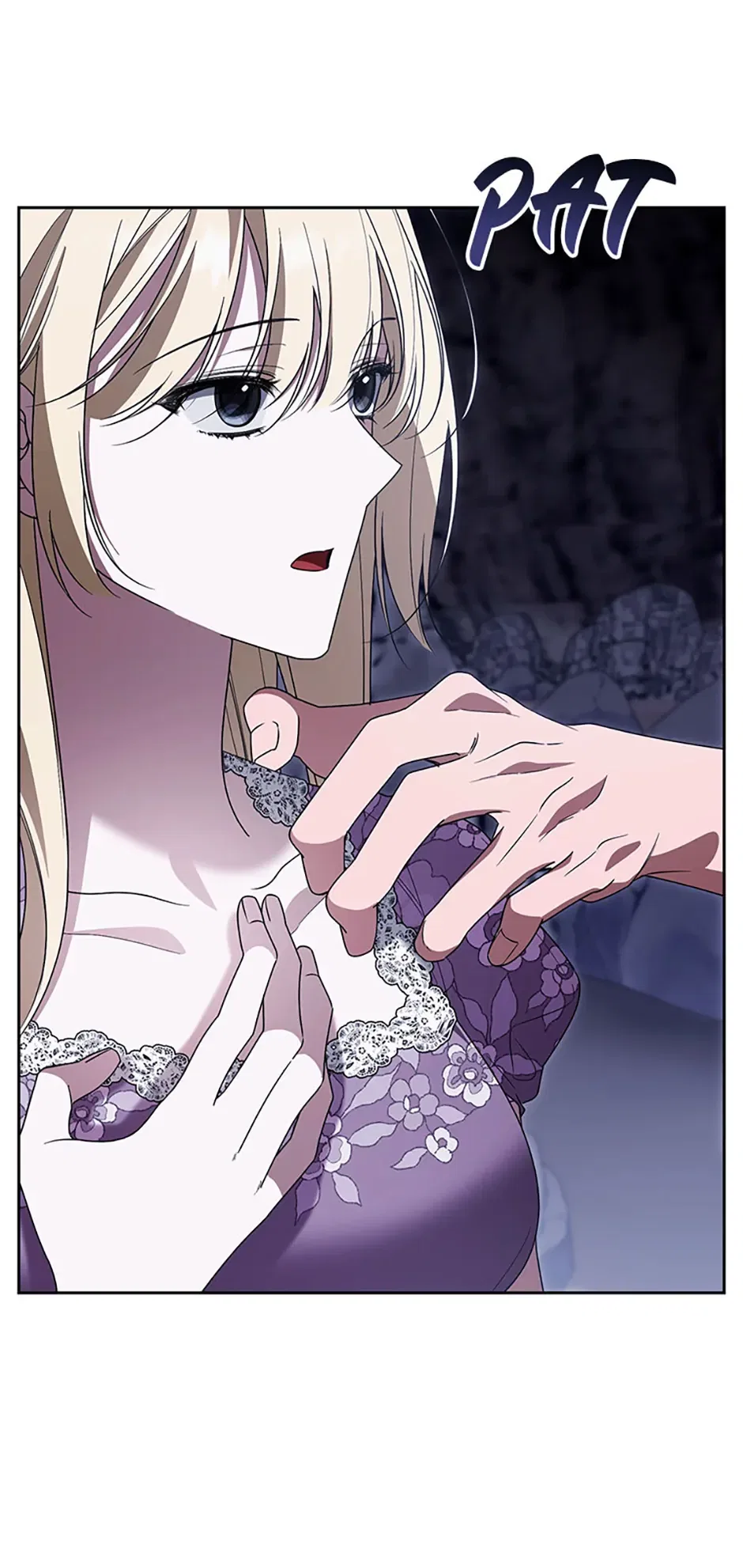 Please Obsess Over Me Chapter 60 – Page 79
