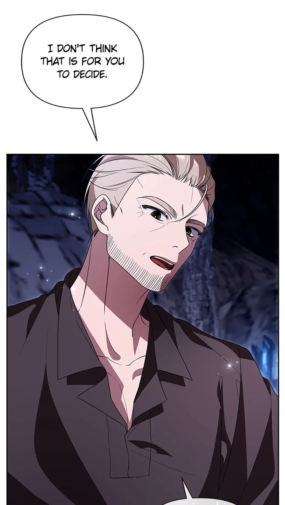 Please Obsess Over Me Chapter 60 – Page 80