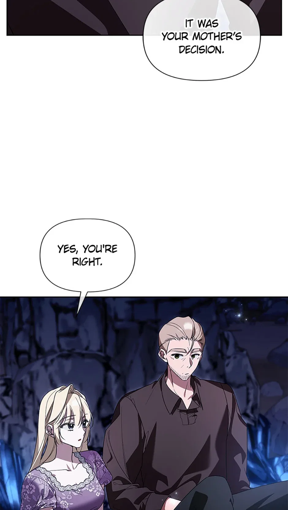Please Obsess Over Me Chapter 60 – Page 81