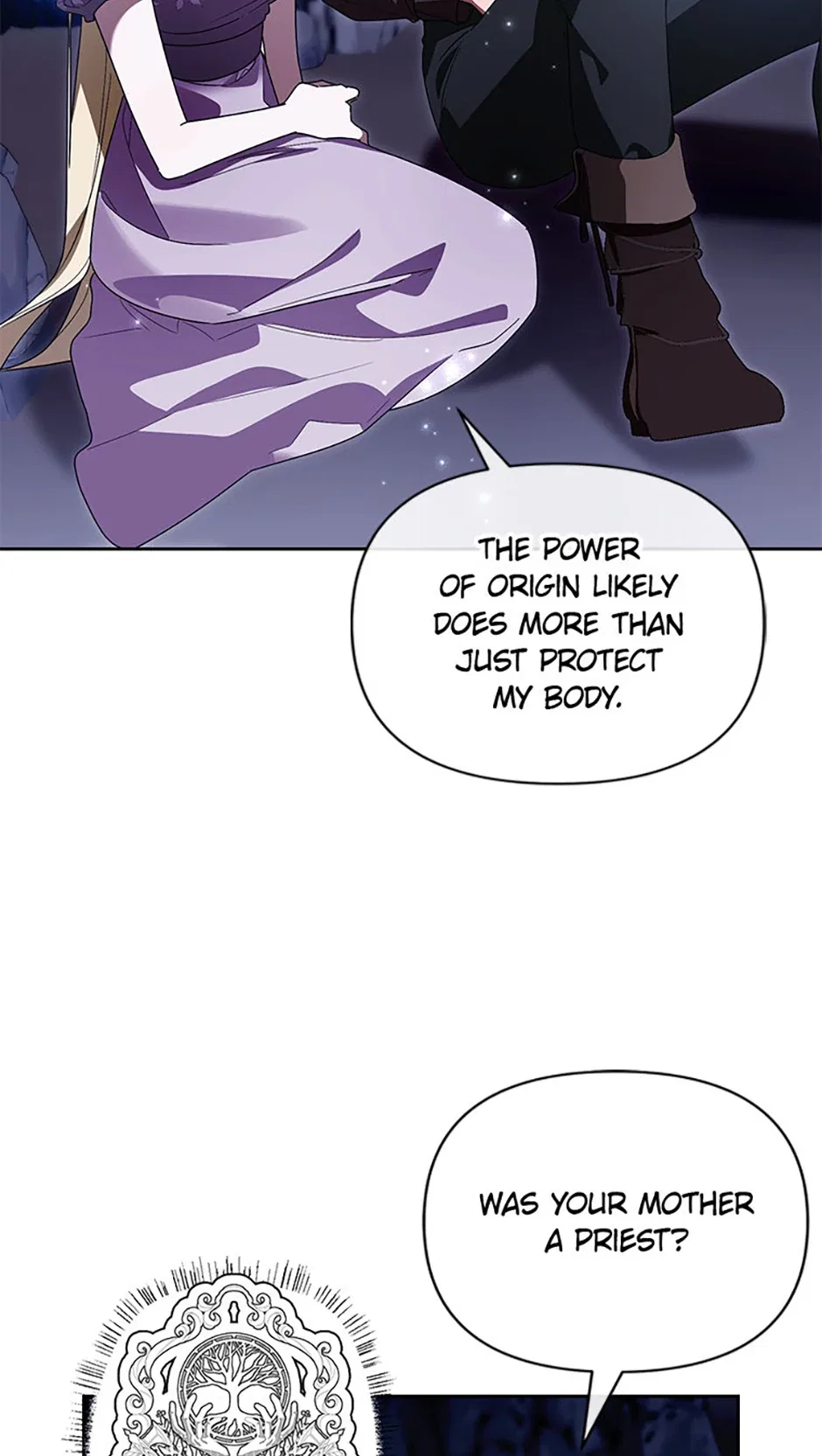 Please Obsess Over Me Chapter 60 – Page 82
