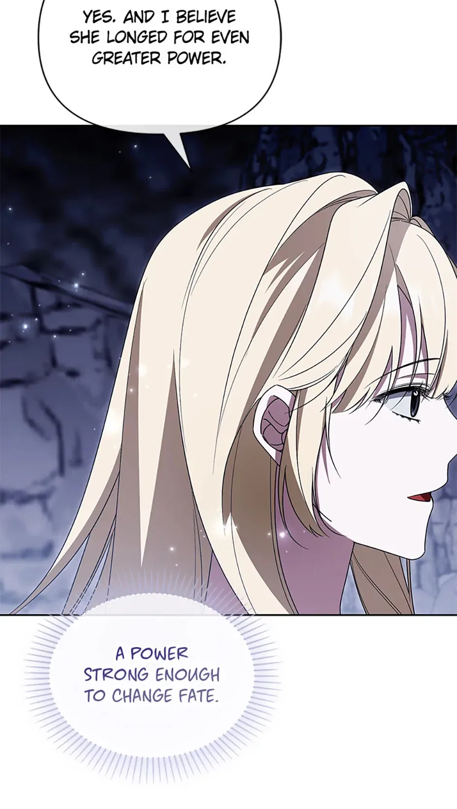 Please Obsess Over Me Chapter 60 – Page 84