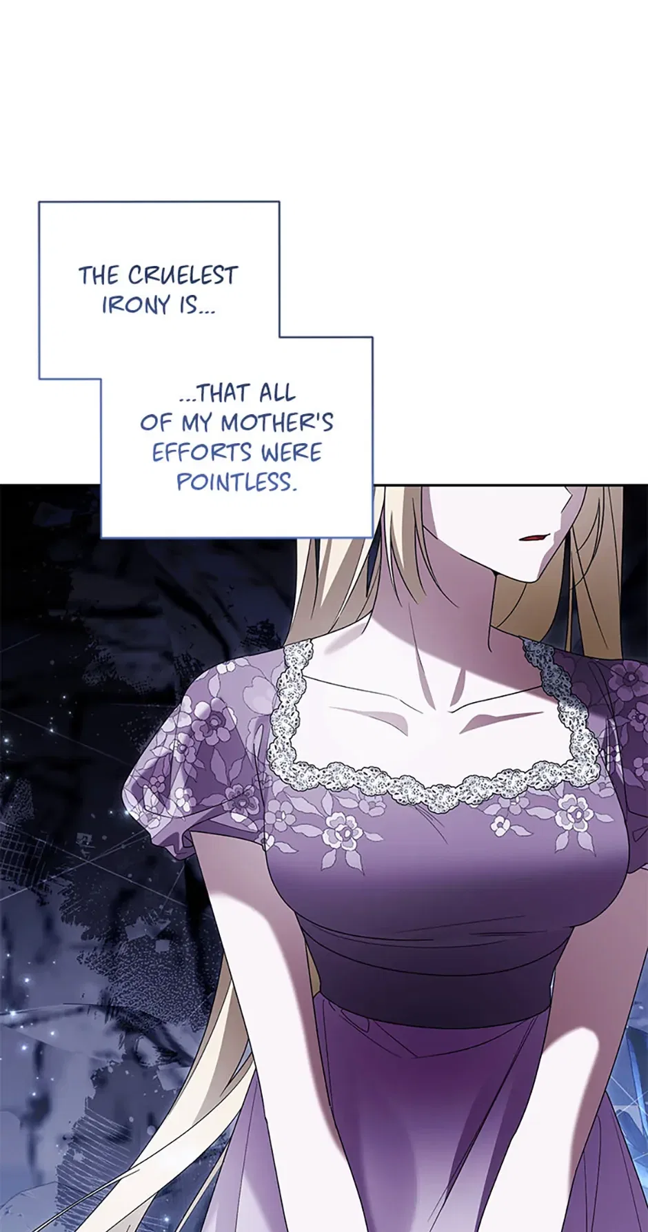 Please Obsess Over Me Chapter 60 – Page 85