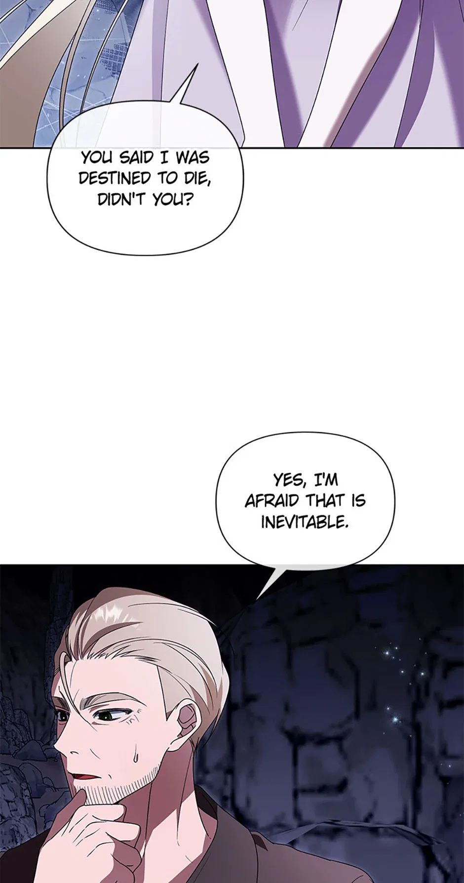 Please Obsess Over Me Chapter 60 – Page 86