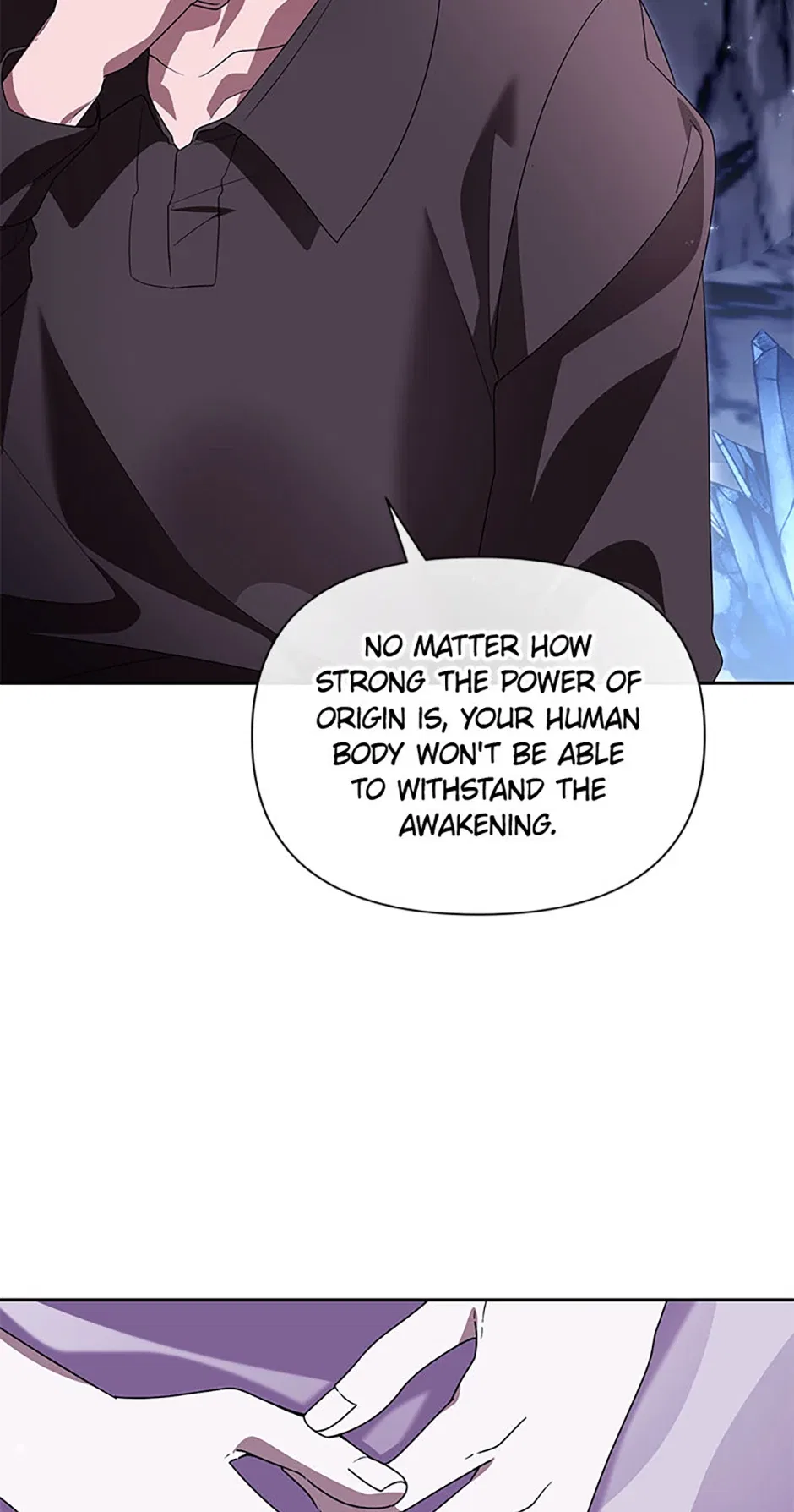 Please Obsess Over Me Chapter 60 – Page 87