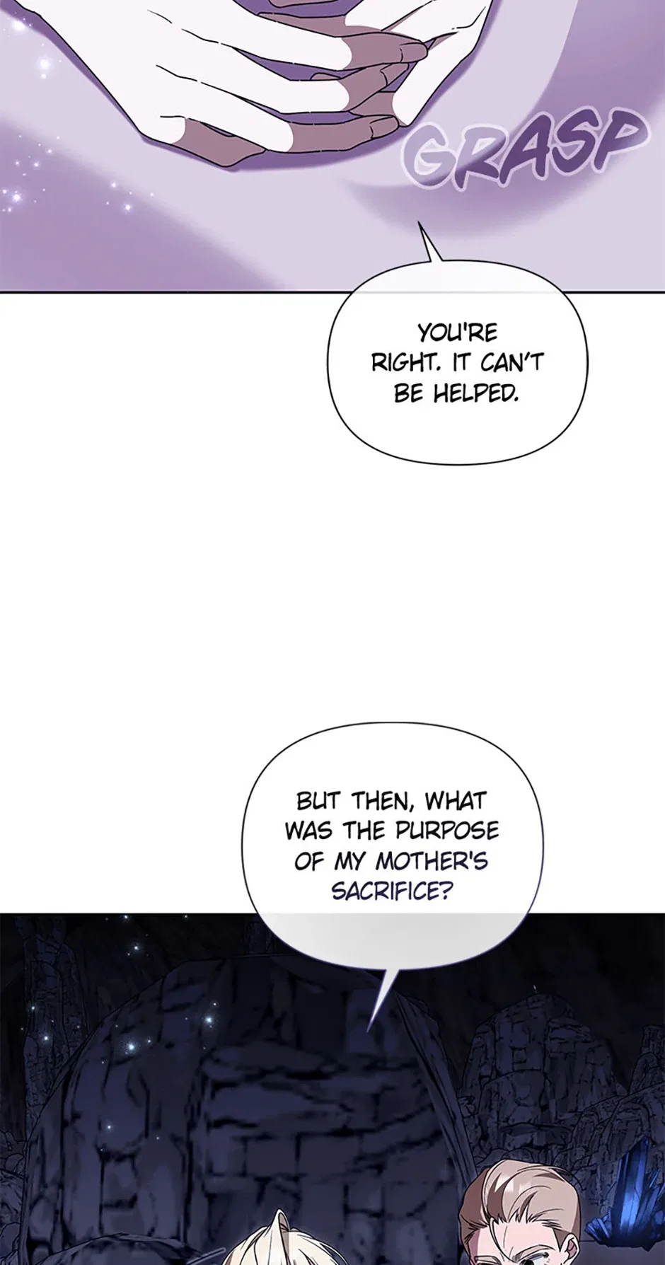 Please Obsess Over Me Chapter 60 – Page 88