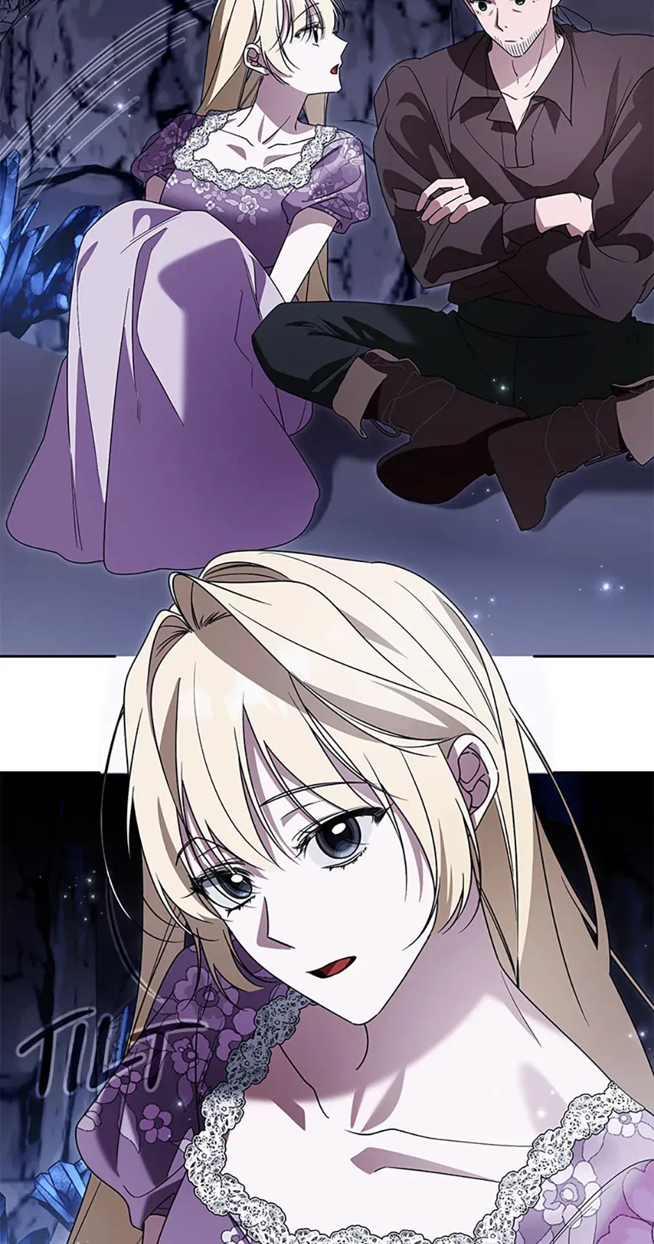 Please Obsess Over Me Chapter 60 – Page 89