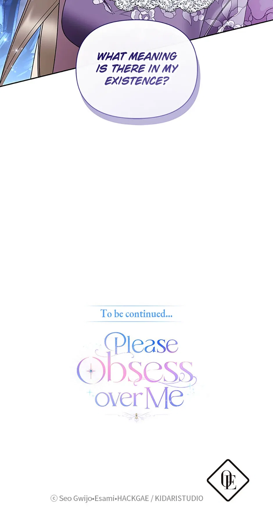 Please Obsess Over Me Chapter 60 – Page 90