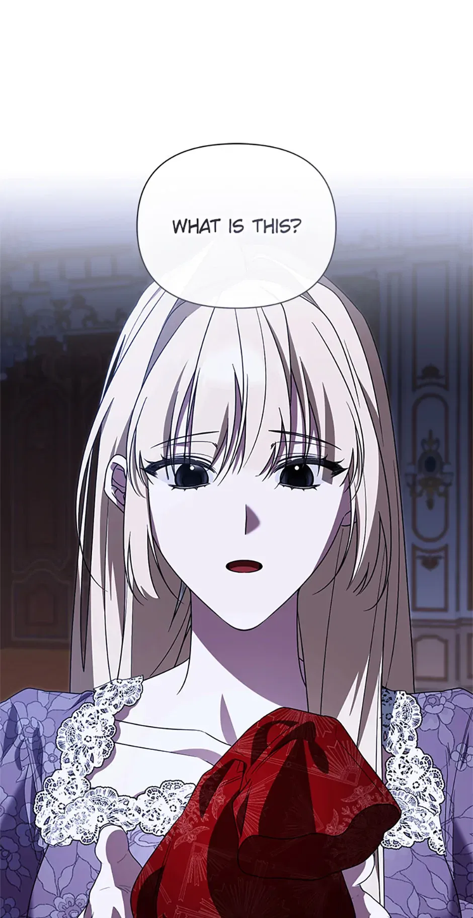 Please Obsess Over Me Chapter 59 – Page 2