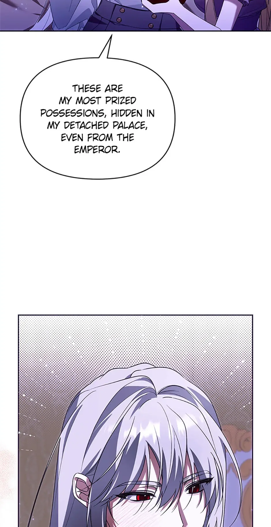 Please Obsess Over Me Chapter 59 – Page 4