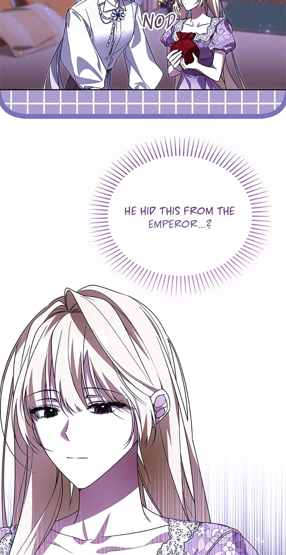 Please Obsess Over Me Chapter 59 – Page 6