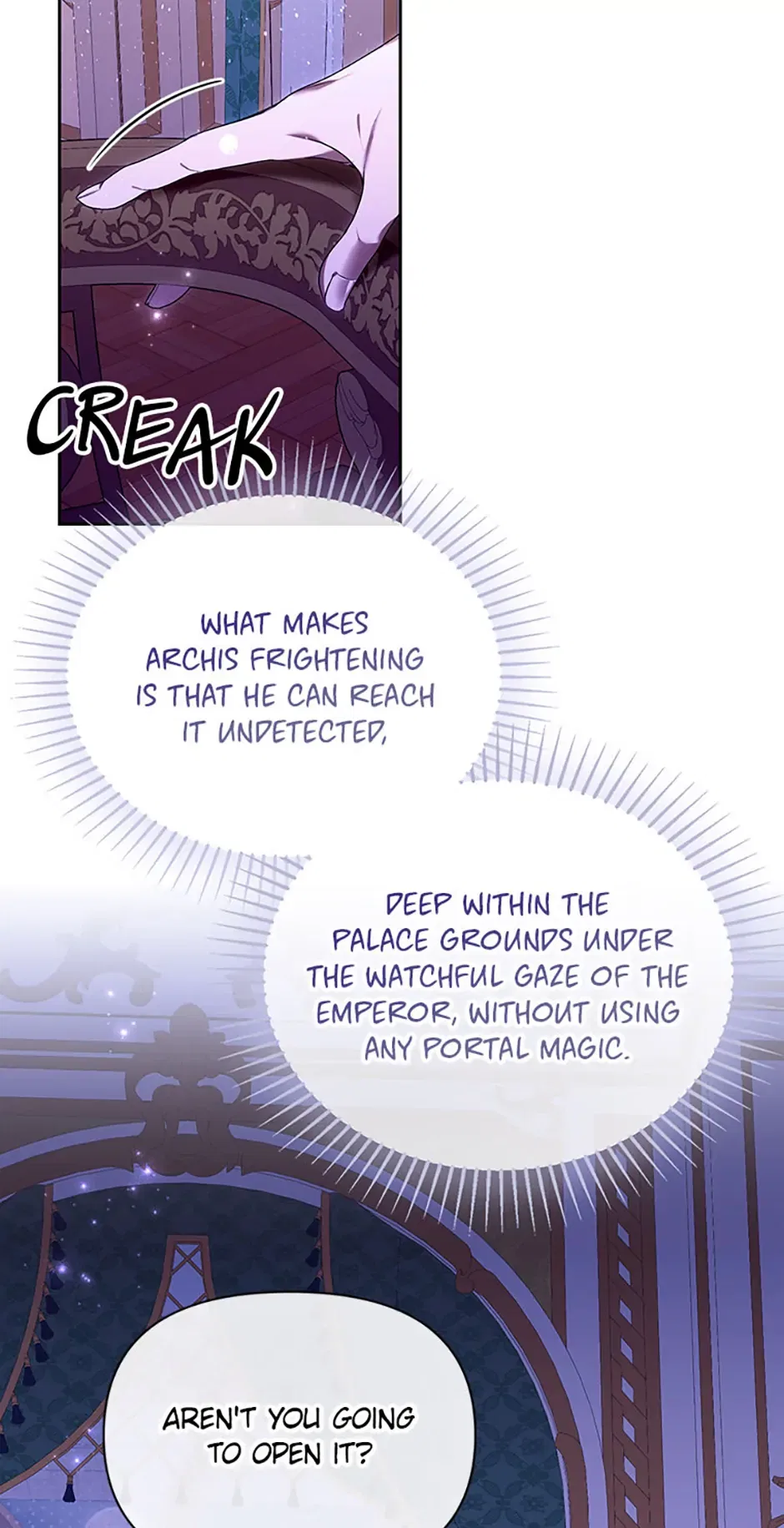 Please Obsess Over Me Chapter 59 – Page 11