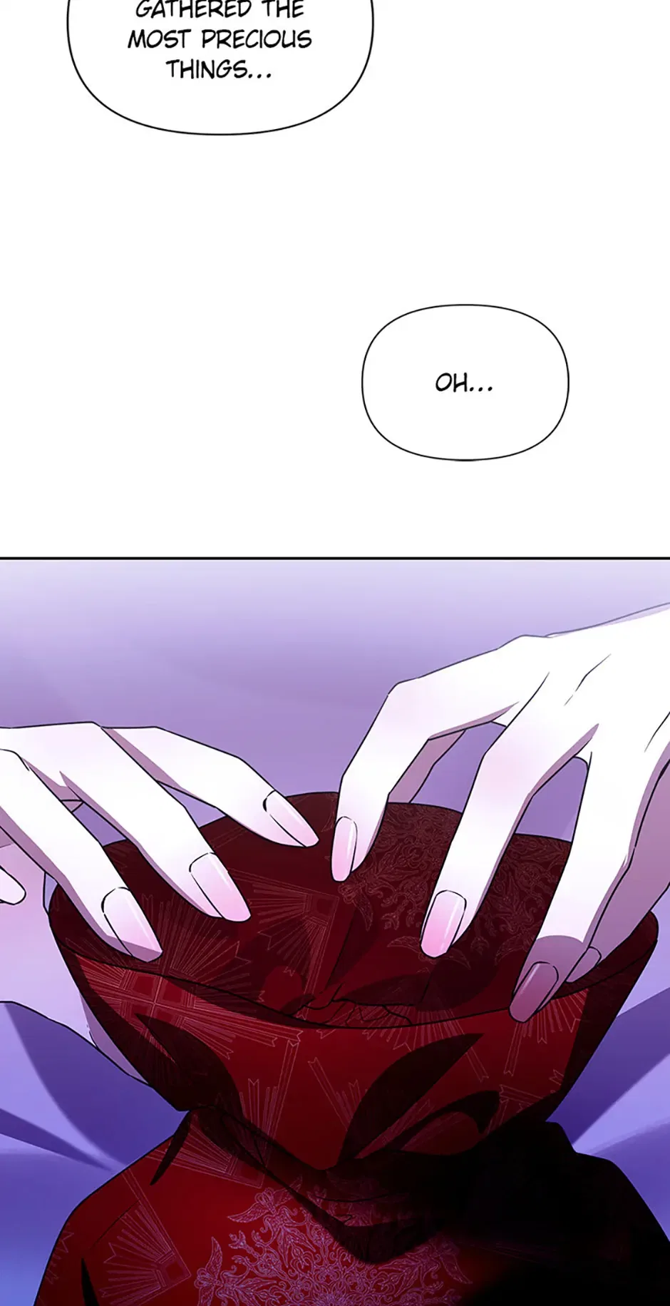 Please Obsess Over Me Chapter 59 – Page 13